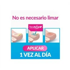 Excilor Forte Tratamiento Anti-Hongos Uñas Color Nude 30Ml -Parafarmacia-online excilor forte tratamiento anti hongos unas color nude 30ml 2