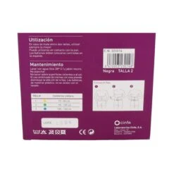 Farmalastic Faja Lumbar Reforzada T- 2 5 Farmalastic Faja Lumbar Reforzada T- 2 -Parafarmacia-online farmalastic faja lumbar reforzada t 2 2