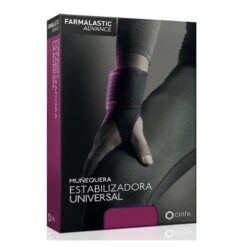 Farmalastic Muñequera Estabilizadora Universal Advance T- Unica