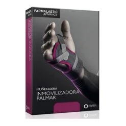 Farmalastic Muñequera Inmovilizadora Palmar Advance T-2