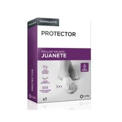 Farmalastic Protector Juanete Talla Unica