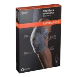 Farmalastic Rodillera Rotuliana Talla única