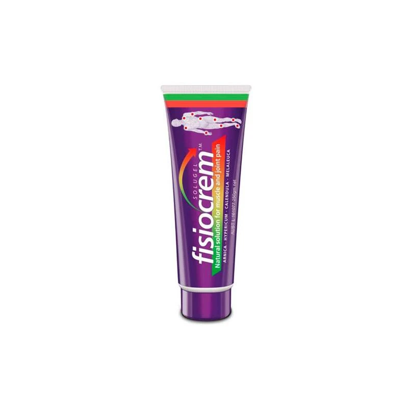 Fisiocrem 60Ml 1 Fisiocrem 60Ml