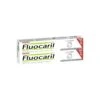 Fluocaril Bi-Fluore 145 Mg Blanqueante 2x75 Ml