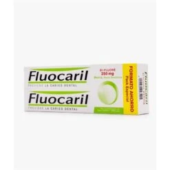 Fluocaril Bi-Fluore 250 Duplo 2x125 Ml