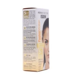 Isdin Fotoprotector Isdin Fusion Water Urban SPF30 50Ml -Parafarmacia-online fotoprotector isdin spf 30 fusion water urban 50 ml 2
