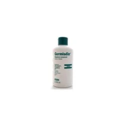 Germisdin Higiene Corporal 250ml