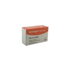Gestagyn Lactancia 30 Capsulas