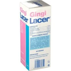 Gingilacer Colutorio 500ml -Parafarmacia-online gingilacer colutorio 500ml 1