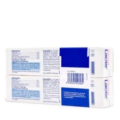 Gingilacer Pasta De Dientes 2x125 Ml Duplo -Parafarmacia-online gingilacer pasta de dientes 2x125 ml duplo 1