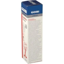 Goibi Antipiojos Elimina Espuma Uso Humano 150Ml -Parafarmacia-online goibi antipiojos elimina espuma uso humano 150ml 1