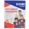 Goibi Antipiojos Kit Complet (Loción 125Ml + Champú 125Ml) -Parafarmacia-online goibi antipiojos kit complet locion 125ml champu 125ml