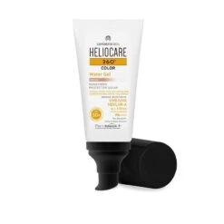 Heliocare 360º Color Water Gel Spf 50+ Color Beige 50Ml