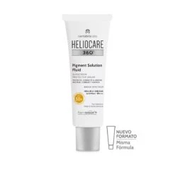 Heliocare 360º Pigment Solution Fluid Spf50+ 50Ml