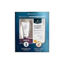 Heliocare 360 Pigment Solution Fluid SPF50+ 50Ml + Neoretin Serum 15Ml