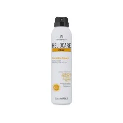 Heliocare 360 Spf 50+ Invisible Spray 200ML