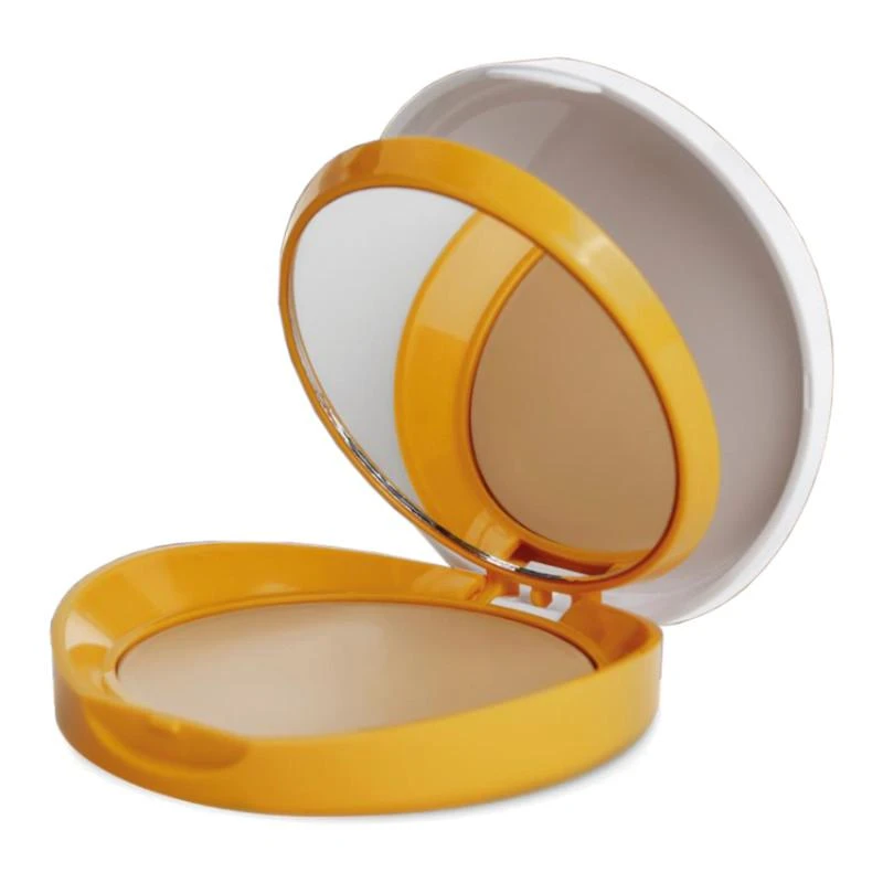 Heliocare 360º Spf 50+ Oil-Free Compact Color Beige 1 Heliocare 360º Spf 50+ Oil-Free Compact Color Beige