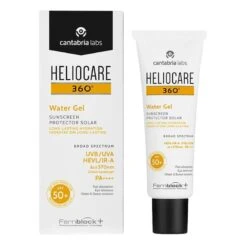 Heliocare 360º Spf 50+ Water Gel 50Ml