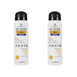 Heliocare 360º Sport Spray Protector Solar SPF50 100 Ml
