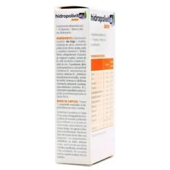 Menarini Hidropolivital Junior 40 Comprimidos Masticables 5 Menarini Hidropolivital Junior 40 Comprimidos Masticables -Parafarmacia-online hidropolivital junior 40 comprimidos masticables 2
