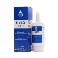 Hylo Gel 10Ml