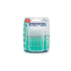 Interprox Cepillo Dental Interproximal Micro 14 U
