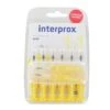 Interprox Cepillo Mini 14 Unidades -Parafarmacia-online interprox cepillo mini 14 unidades