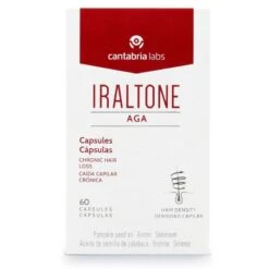 Iraltone Aga 60 Capsulas