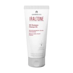 Iraltone Champu Ds 200Ml