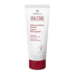 Iraltone Champu Sebo-Regulador 200Ml