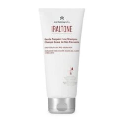 Iraltone Champu Suave De Uso Frecuente 200Ml