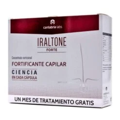 Iraltone Forte 120 Capsulas