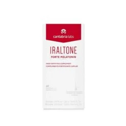 Iraltone Forte Melatonin 60 Capsulas