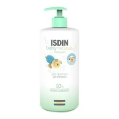Isdin Babynaturals Nutraisdin Gel-Champu 750Ml