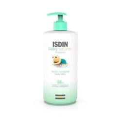 Isdin Babynaturals Nutraisdin Locion Corporal 750Ml