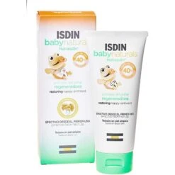 Isdin Babynaturals Nutraisdin Pomada Pañal ZN40 50Ml
