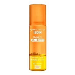 Isdin Fotoprotector Hydro 2 Oil SPF30 200Ml