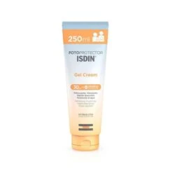 Isdin Fotoprotector Gel Crema SPF30 250ml