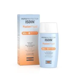 Isdin Fotoprotector Fusion Fluid SPF50+ 50ml