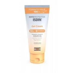 Isdin Fotoprotector SPF-50 Gel-Crema 100Ml