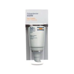 Isdin Fotoprotector Spf 50+ Gel-Crema Dry Touch 50 Ml
