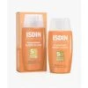 Isdin Fusion Water Magic Glow SPF30 50Ml -Parafarmacia-online isdin fusion water magic glow spf30 50ml