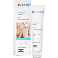 Isdin Hydratation Ureadin Ultra 20 Crema 100Ml