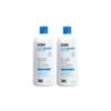 Isdin Nutratopic Pro-Amp Gel Baño Emoliente 2x750Ml Duplo -Parafarmacia-online isdin nutratopic pro amp gel bano emoliente 2x750ml duplo