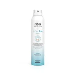 Isdin Post Solar After Sun Spray 200 Ml