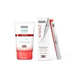 Isdin Si-Nails 2,5Ml + Isdin Ureadin Manos Plus 50Ml