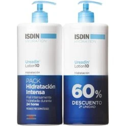 Isdin Ureadin Lotion 10 2x750Ml Duplo