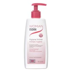 Isdin Woman Higiene Intima 200 Ml