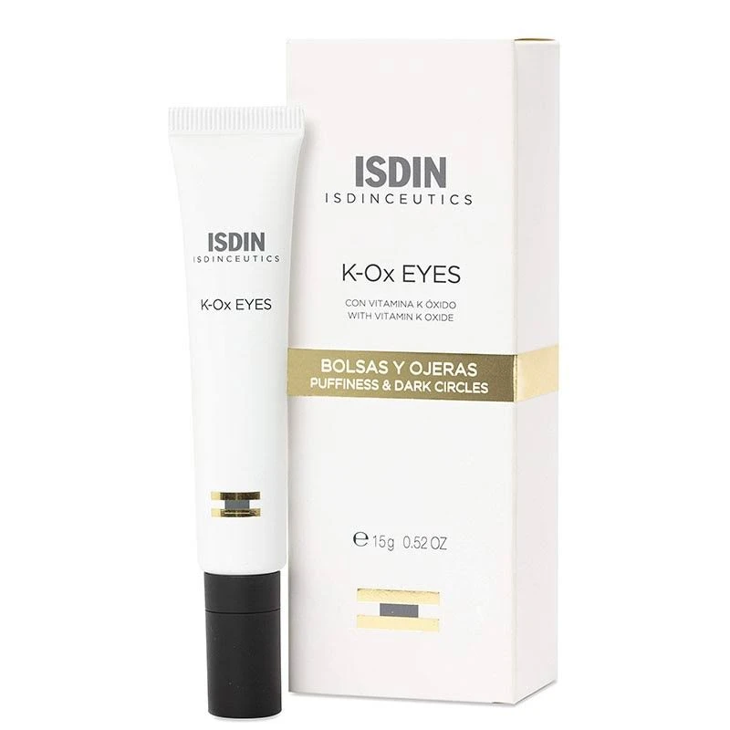 Isdinceutics K-Ox Eyes 15Ml 1 Isdinceutics K-Ox Eyes 15Ml