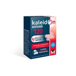 Menarini Kaleidon 120 10 Sobres Bucosolubles
